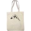 Custom Print Guesseted Cotton Tote Bag Thumbnail