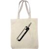 Custom Print Guesseted Cotton Tote Bag Thumbnail