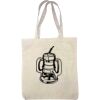 Custom Print Guesseted Cotton Tote Bag Thumbnail