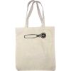 Custom Print Guesseted Cotton Tote Bag Thumbnail