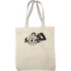 Custom Print Guesseted Cotton Tote Bag Thumbnail