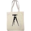 Custom Print Guesseted Cotton Tote Bag Thumbnail