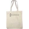 Custom Print Guesseted Cotton Tote Bag Thumbnail