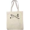 Custom Print Guesseted Cotton Tote Bag Thumbnail