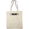 Custom Print Guesseted Cotton Tote Bag Thumbnail