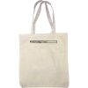 Custom Print Guesseted Cotton Tote Bag Thumbnail