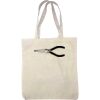 Custom Print Guesseted Cotton Tote Bag Thumbnail