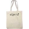 Custom Print Guesseted Cotton Tote Bag Thumbnail