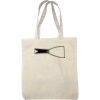 Custom Print Guesseted Cotton Tote Bag Thumbnail