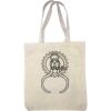 Custom Print Guesseted Cotton Tote Bag Thumbnail