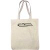 Custom Print Guesseted Cotton Tote Bag Thumbnail