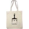 Custom Print Guesseted Cotton Tote Bag Thumbnail