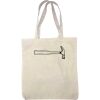 Custom Print Guesseted Cotton Tote Bag Thumbnail