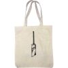 Custom Print Guesseted Cotton Tote Bag Thumbnail