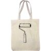 Custom Print Guesseted Cotton Tote Bag Thumbnail