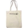 Custom Print Guesseted Cotton Tote Bag Thumbnail