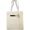 Custom Print Guesseted Cotton Tote Bag Thumbnail