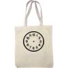 Custom Print Guesseted Cotton Tote Bag Thumbnail