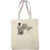 Custom Print Guesseted Cotton Tote Bag Thumbnail