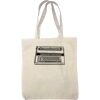 Custom Print Guesseted Cotton Tote Bag Thumbnail