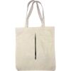 Custom Print Guesseted Cotton Tote Bag Thumbnail