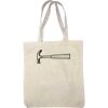 Custom Print Guesseted Cotton Tote Bag Thumbnail