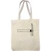 Custom Print Guesseted Cotton Tote Bag Thumbnail