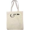 Custom Print Guesseted Cotton Tote Bag Thumbnail