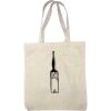 Custom Print Guesseted Cotton Tote Bag Thumbnail