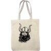 Custom Print Guesseted Cotton Tote Bag Thumbnail