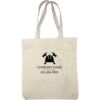 Custom Print Guesseted Cotton Tote Bag Thumbnail