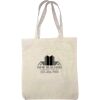 Custom Print Guesseted Cotton Tote Bag Thumbnail