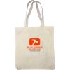 Custom Print Guesseted Cotton Tote Bag Thumbnail