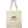 Custom Print Guesseted Cotton Tote Bag Thumbnail