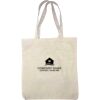 Custom Print Guesseted Cotton Tote Bag Thumbnail