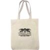 Custom Print Guesseted Cotton Tote Bag Thumbnail