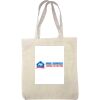 Custom Print Guesseted Cotton Tote Bag Thumbnail