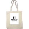 Custom Print Guesseted Cotton Tote Bag Thumbnail