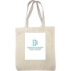 Custom Print Guesseted Cotton Tote Bag Thumbnail