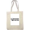 Custom Print Guesseted Cotton Tote Bag Thumbnail