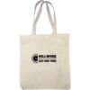 Custom Print Guesseted Cotton Tote Bag Thumbnail