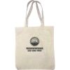 Custom Print Guesseted Cotton Tote Bag Thumbnail