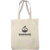 Custom Print Guesseted Cotton Tote Bag Thumbnail