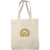 Custom Print Guesseted Cotton Tote Bag Thumbnail