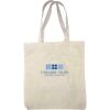 Custom Print Guesseted Cotton Tote Bag Thumbnail