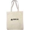 Custom Print Guesseted Cotton Tote Bag Thumbnail