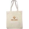 Custom Print Guesseted Cotton Tote Bag Thumbnail