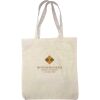 Custom Print Guesseted Cotton Tote Bag Thumbnail