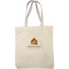 Custom Print Guesseted Cotton Tote Bag Thumbnail