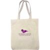 Custom Print Guesseted Cotton Tote Bag Thumbnail